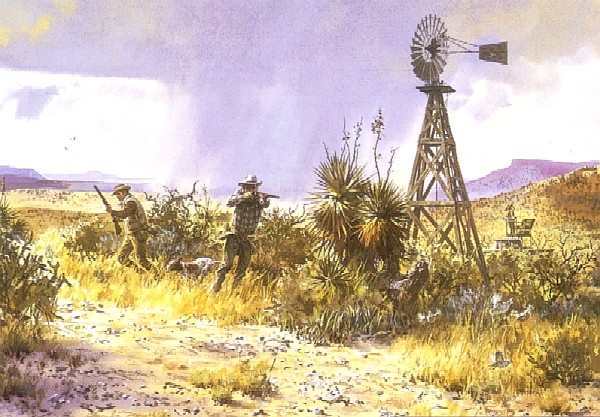 Any Way You Can John Cowan Texas Scaled Quail Dogs old classic Cowan