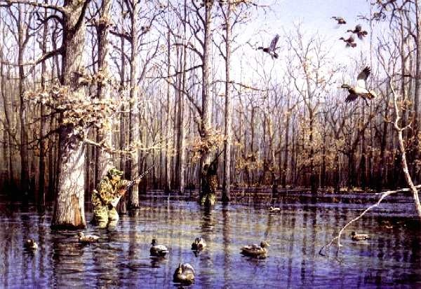 John Dearman Prints from Charlie's Gallery John Dearman from Charlie